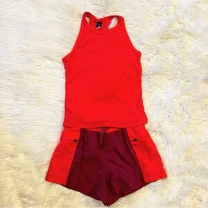 Old Navy Matching Set